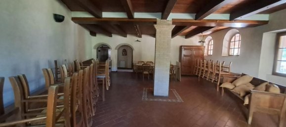 6 rooms Commercial property in Pietrasanta, Italy No. 112811 14