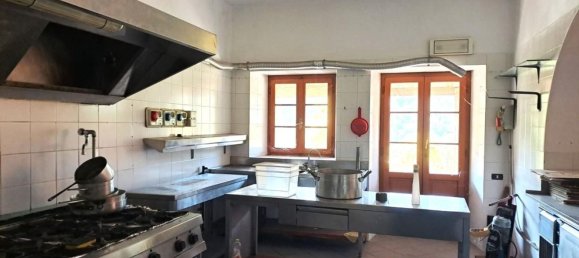 6 rooms Commercial property in Pietrasanta, Italy No. 112811 11