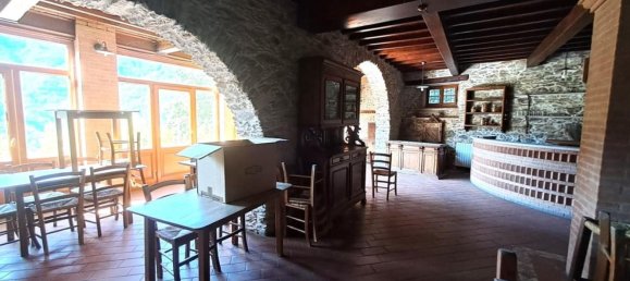 6 rooms Commercial property in Pietrasanta, Italy No. 112811 4