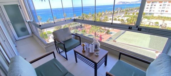 Apartment 2+1 in Alanya, Turkey No. 23578 9
