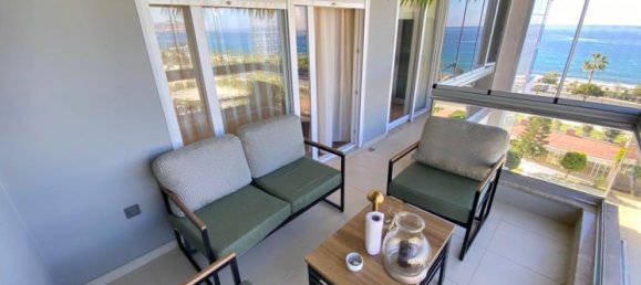 Apartment 2+1 in Alanya, Turkey No. 23578 14