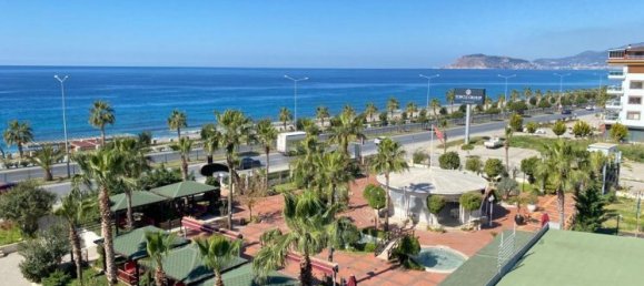 Apartment 2+1 in Alanya, Turkey No. 23578 12