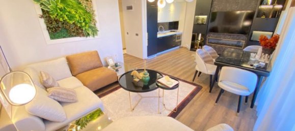 Apartment 2+1 in Alanya, Turkey No. 23578 2