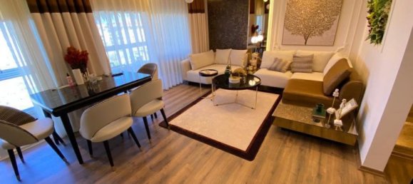 Apartment 2+1 in Alanya, Turkey No. 23578 18