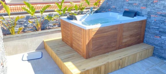 Apartment 2+1 in Alanya, Turkey No. 23578 15