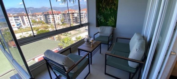 Apartment 2+1 in Alanya, Turkey No. 23578 3