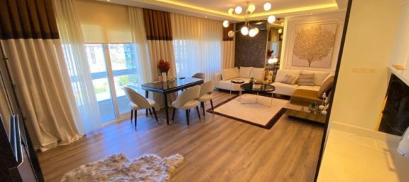Apartment 2+1 in Alanya, Turkey No. 23578 11