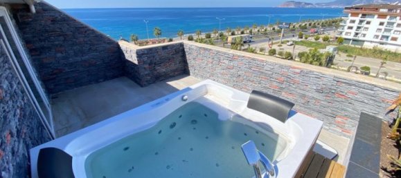 Apartment 2+1 in Alanya, Turkey No. 23578 5