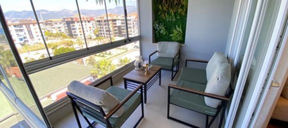 Apartment 2+1 in Alanya, Turkey No. 23578 10