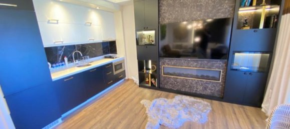 Apartment 2+1 in Alanya, Turkey No. 23578 4