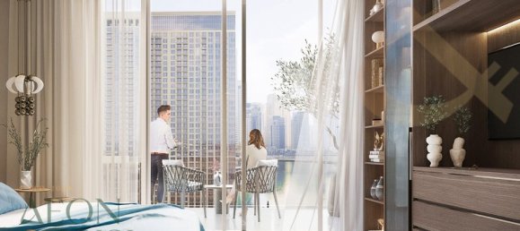 Apartamento T1 em Dubai Marina, UAE N.º 105215 5