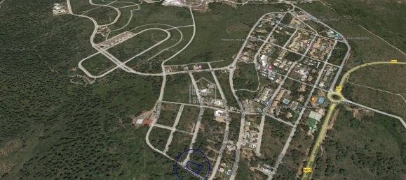 1020m² Land in Es Mercadal, Spain No. 1939 5