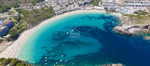 1020m² Land in Es Mercadal, Spain No. 1939 3