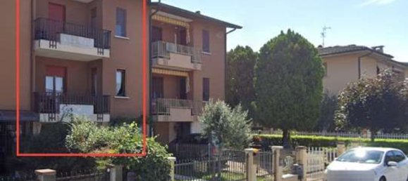 9-Zimmer Wohnung in Capriano del Colle, Italy, Nr. 188749 3