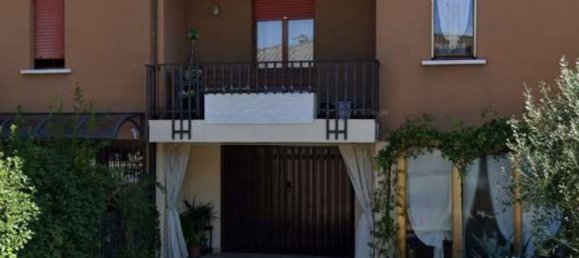 9-Zimmer Wohnung in Capriano del Colle, Italy, Nr. 188749 2