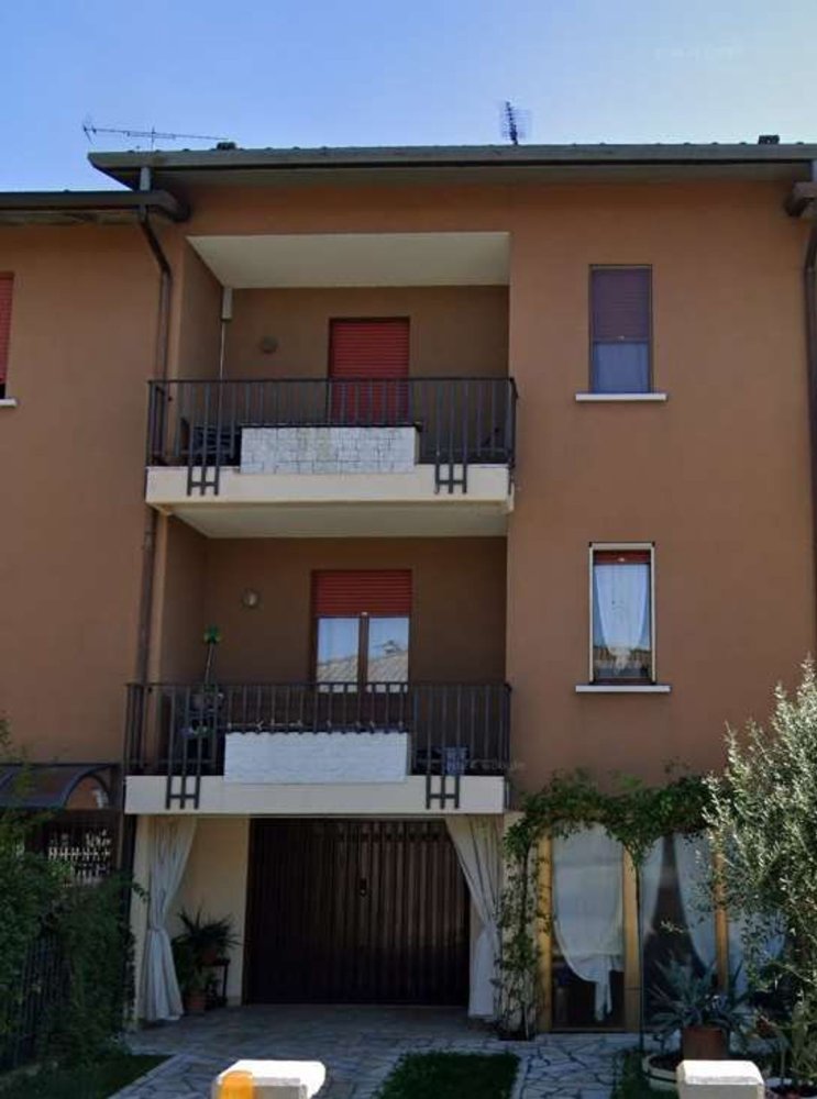 9-Zimmer Wohnung in Capriano del Colle, Italy, Nr. 188749