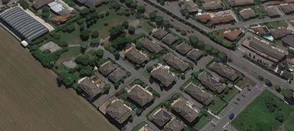 9-Zimmer Wohnung in Capriano del Colle, Italy, Nr. 188749 24