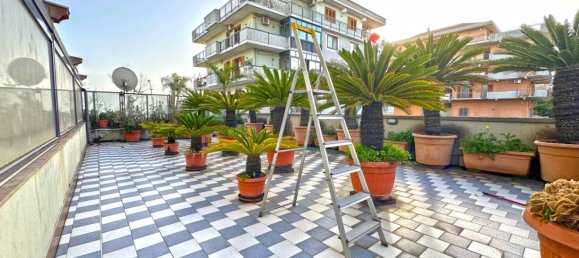 3 غرف نوم شقة في Giarre, Italy رقم 136150 22