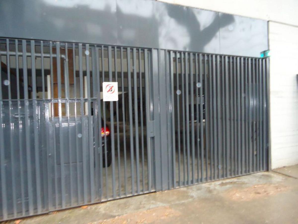  Warehouse in Buenos Aires, Argentina No. 105819