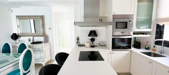 4 bedrooms Villa in Ciudad Quesada, Spain No. 8952 13