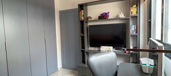 4 bedrooms Villa in Ciudad Quesada, Spain No. 8952 17