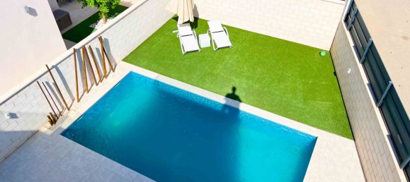 4 bedrooms Villa in Ciudad Quesada, Spain No. 8952 19