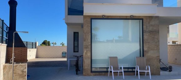 4 bedrooms Villa in Ciudad Quesada, Spain No. 8952 18