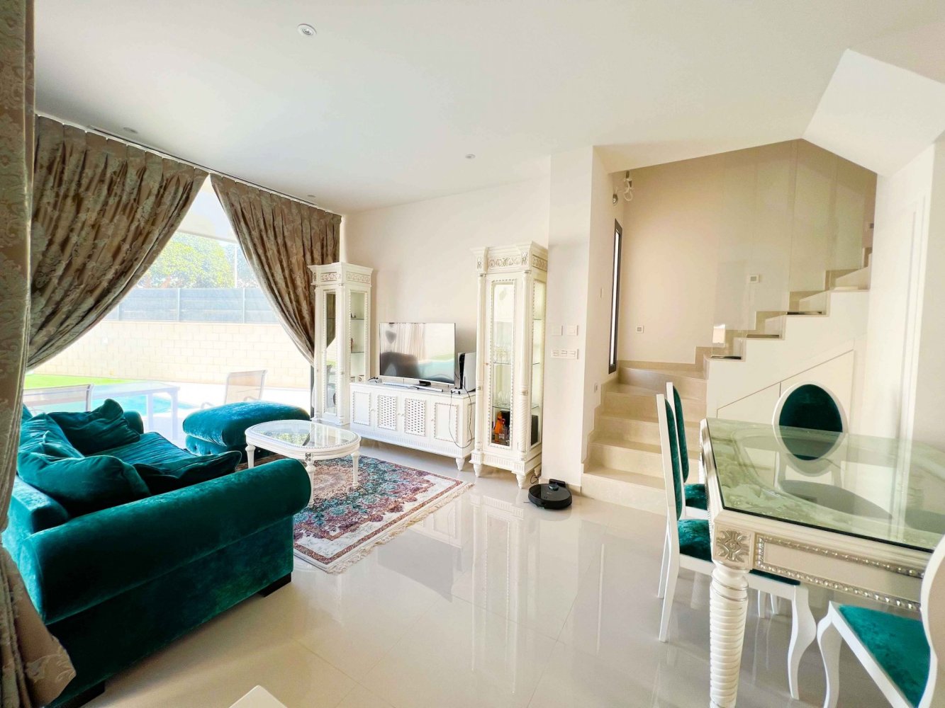 4 bedrooms Villa in Ciudad Quesada, Spain No. 8952