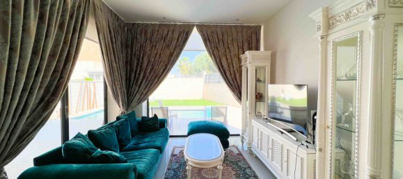 4 bedrooms Villa in Ciudad Quesada, Spain No. 8952 10