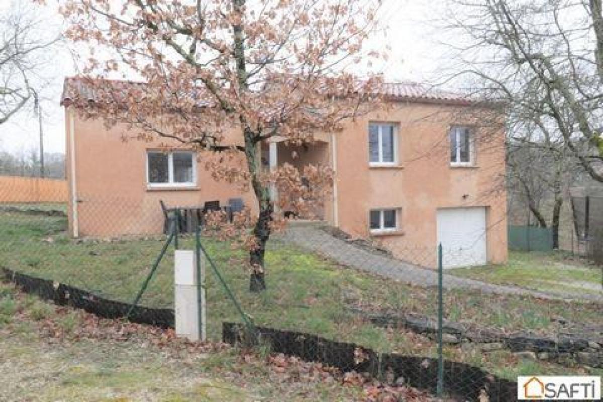 Дом с 3 спальнями в Каор, Франция № 27131