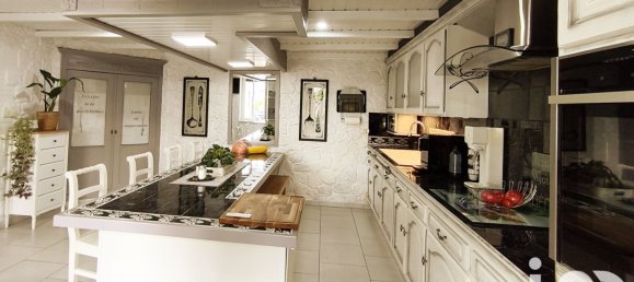 3 bedrooms House in Origny-en-Thierache, France No. 337091 3