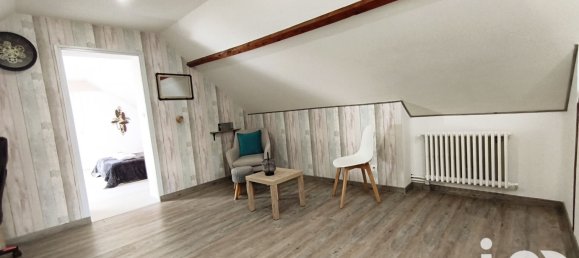 3 bedrooms House in Origny-en-Thierache, France No. 337091 11