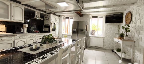 3 bedrooms House in Origny-en-Thierache, France No. 337091 4