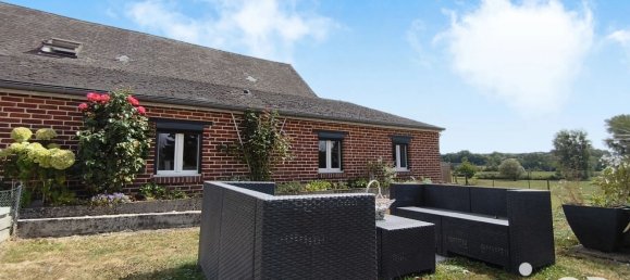 3 bedrooms House in Origny-en-Thierache, France No. 337091 18