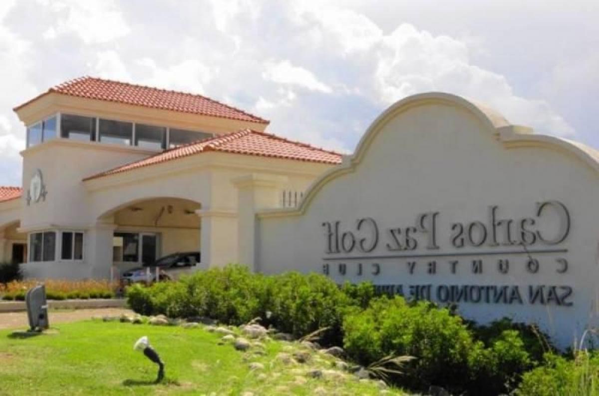 Terreno en Córdoba, Argentina No. 31416