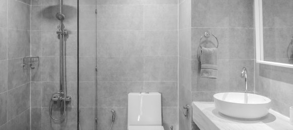 1 chambre Condo à Bangkok, Thailand No. 2481 3