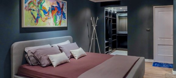 1 chambre Condo à Bangkok, Thailand No. 2481 5