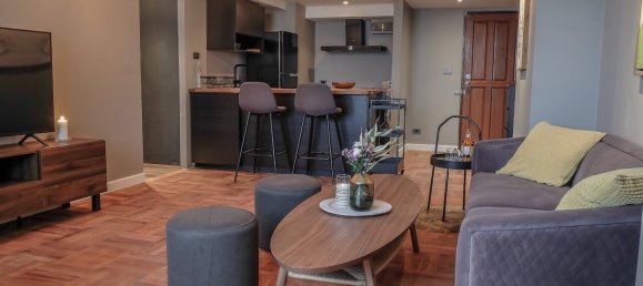 1 chambre Condo à Bangkok, Thailand No. 2481 10