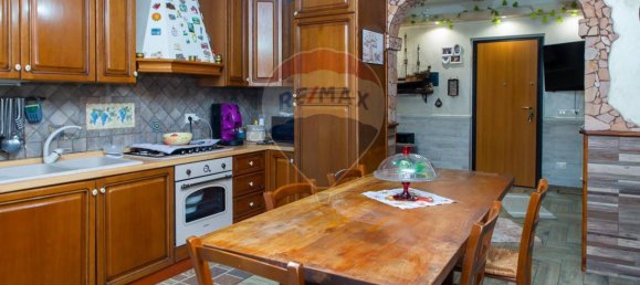 3 rooms Apartment in Santa Venerina, Italy No. 151710 4
