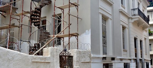 6 غرف نوم ميزونيت في Athens, Greece رقم 7075 3