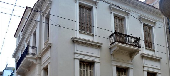 6 rooms Property in Athens, Greece No. 7075 2