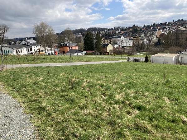 Terreno em Vogtlandkreis, Germany N.º 15470