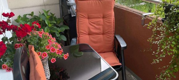 Apartamento de 4 divisões em Cologne, Germany N.º 342443 12