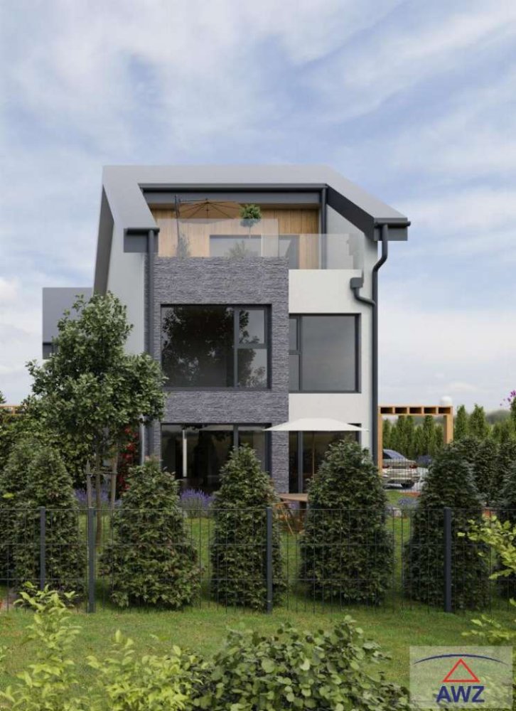 4 rooms House in Bad Waltersdorf, Austria No. 24133