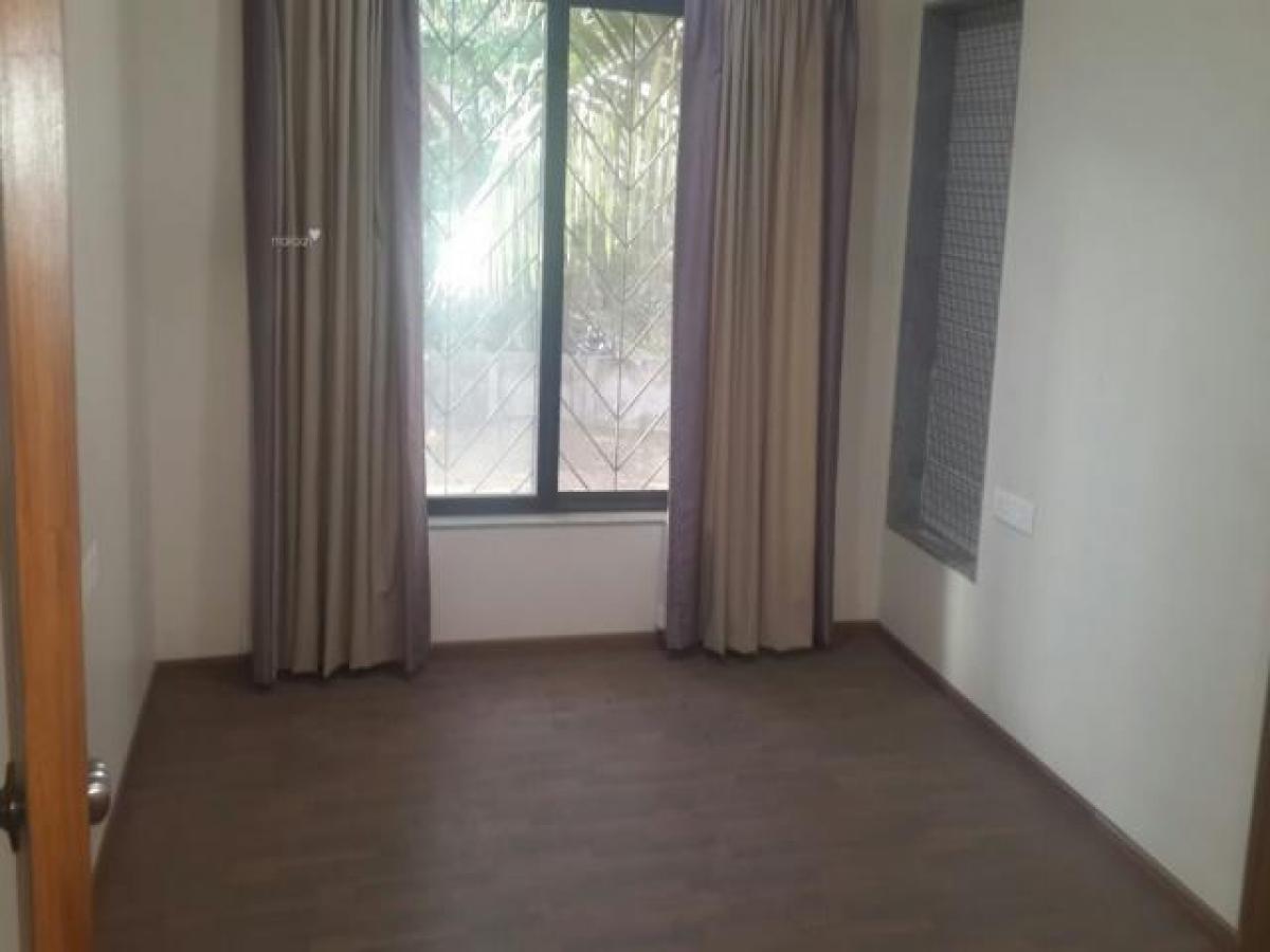 2 غرف نوم منزل في Ghaziabad, India رقم 61458