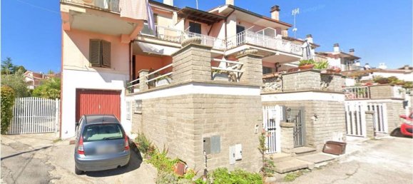 Квартира с 5 комнатами в Вилла Сан Джованни ин Туша, Италия № 205022 28