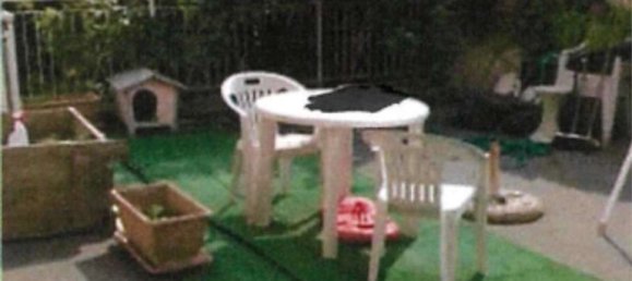 Квартира с 5 комнатами в Вилла Сан Джованни ин Туша, Италия № 205022 7