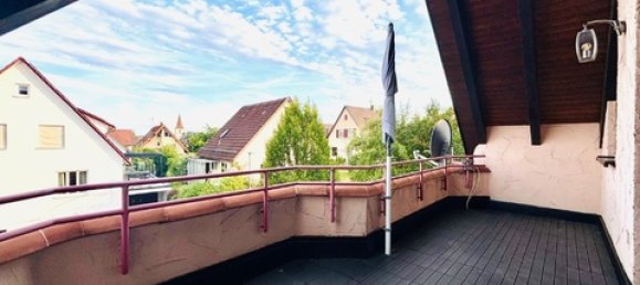 3 rooms Duplex in Boblingen, Germany No. 263560 4