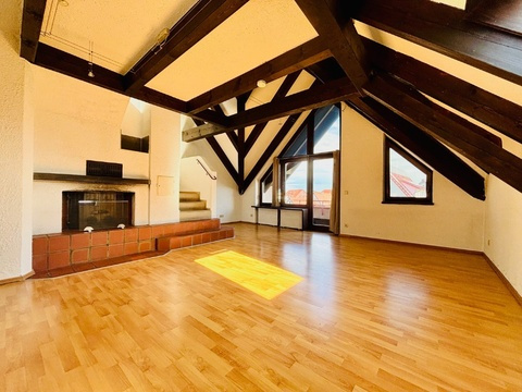 3 rooms Duplex in Boblingen, Germany No. 263560