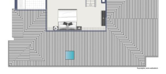 3 rooms Duplex in Boblingen, Germany No. 263560 14